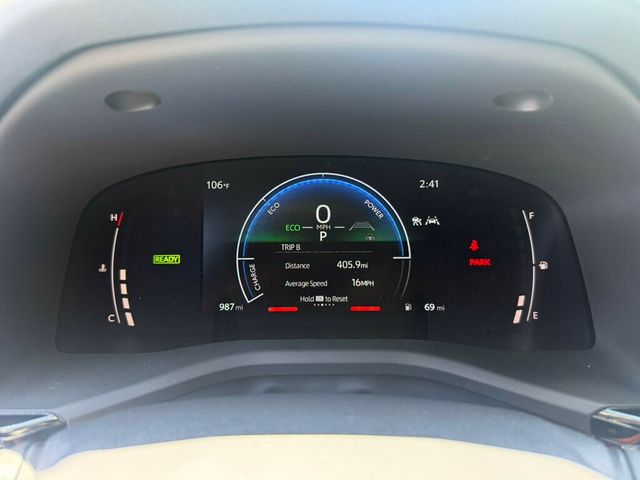 2026 Toyota Camry SE AWD - 23057237 - 3