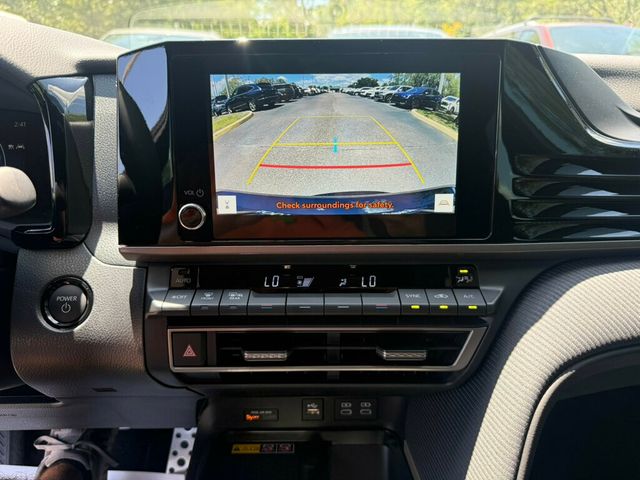 2026 Toyota Camry SE AWD - 23057237 - 5