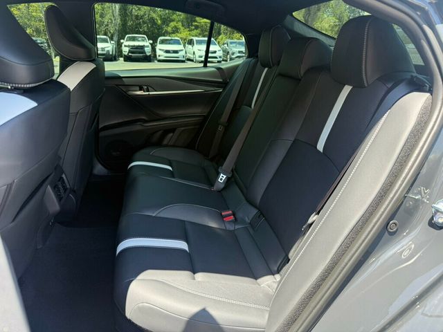 2026 Toyota Camry SE AWD - 23057237 - 6