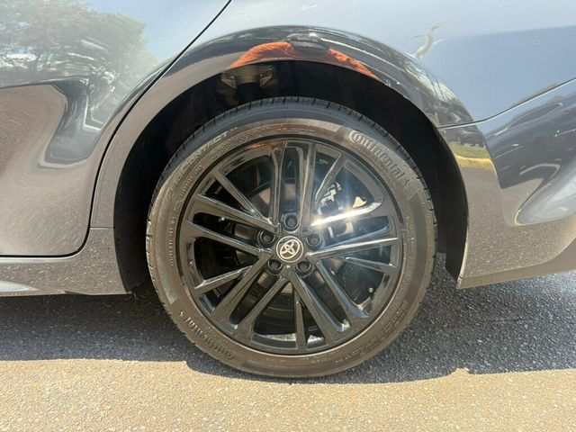 2026 Toyota Camry SE AWD - 23057237 - 7