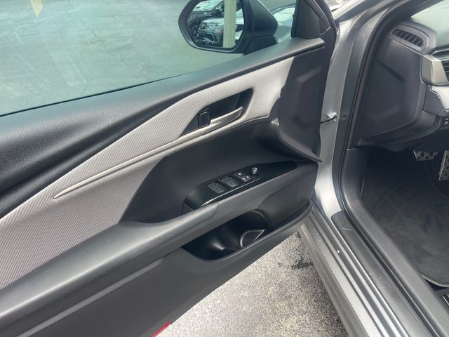 2026 TOYOTA CAMRY SE CONVENIENCE & COLD WEATHER PKG 12.3" SCREEN, MOONROOF ($3180) - 23059103 - 9