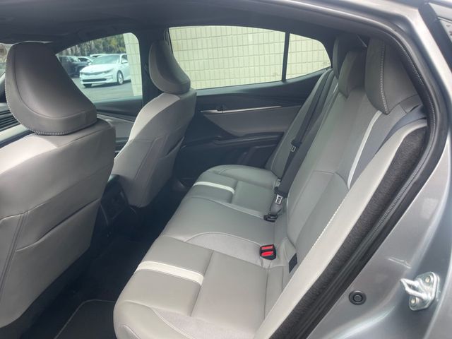 2026 TOYOTA CAMRY SE CONVENIENCE & COLD WEATHER PKG 12.3" SCREEN, MOONROOF ($3180) - 23059103 - 11