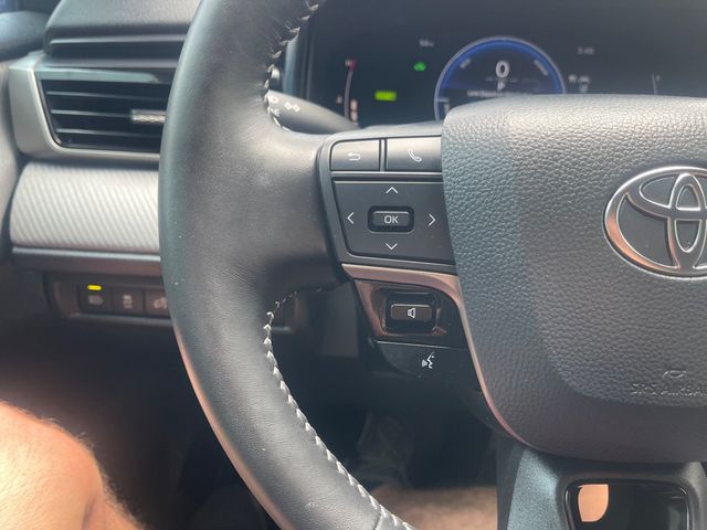2026 TOYOTA CAMRY SE CONVENIENCE & COLD WEATHER PKG 12.3" SCREEN, MOONROOF ($3180) - 23059103 - 14