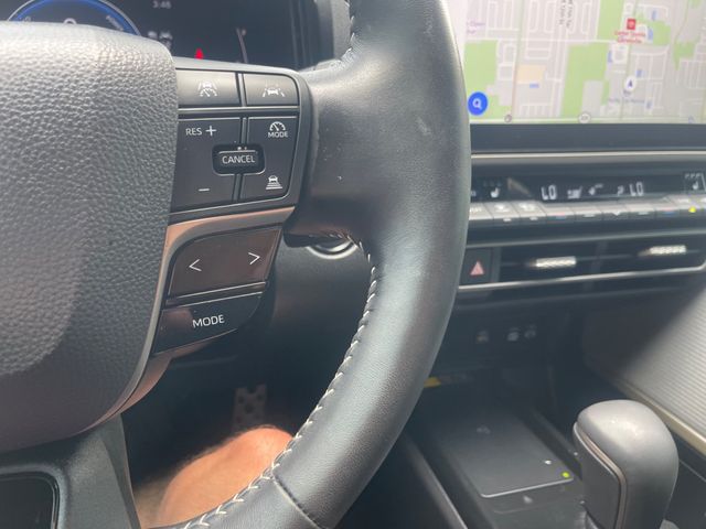 2026 TOYOTA CAMRY SE CONVENIENCE & COLD WEATHER PKG 12.3" SCREEN, MOONROOF ($3180) - 23059103 - 15