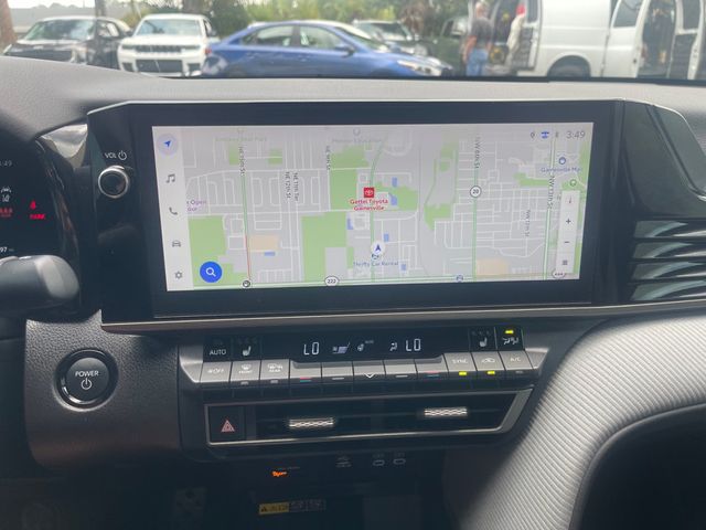 2026 TOYOTA CAMRY SE CONVENIENCE & COLD WEATHER PKG 12.3" SCREEN, MOONROOF ($3180) - 23059103 - 18