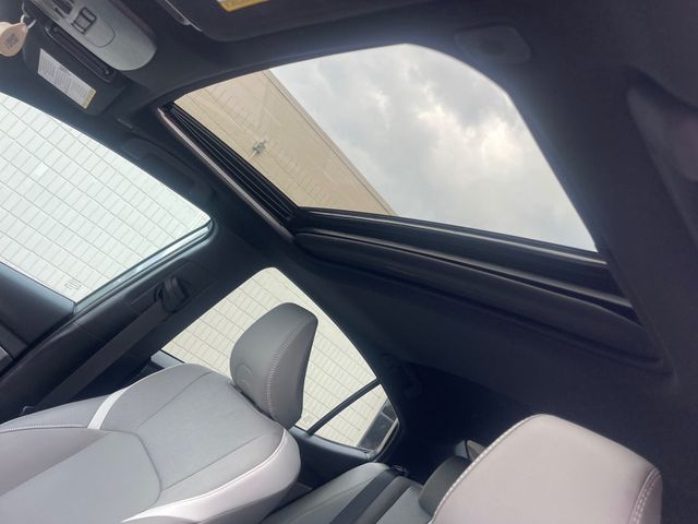 2026 TOYOTA CAMRY SE CONVENIENCE & COLD WEATHER PKG 12.3" SCREEN, MOONROOF ($3180) - 23059103 - 19