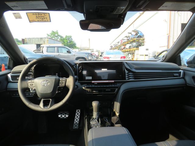 2026 Toyota Camry XLE - 23047453 - 12