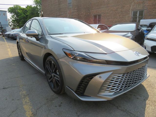 2026 Toyota Camry XLE - 23047453 - 2