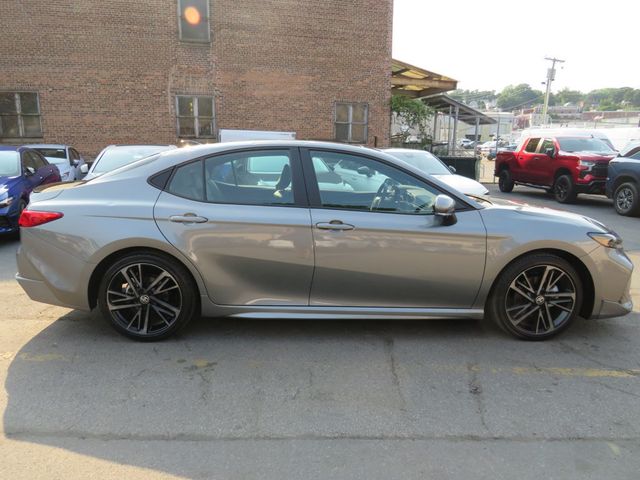 2026 Toyota Camry XLE - 23047453 - 3