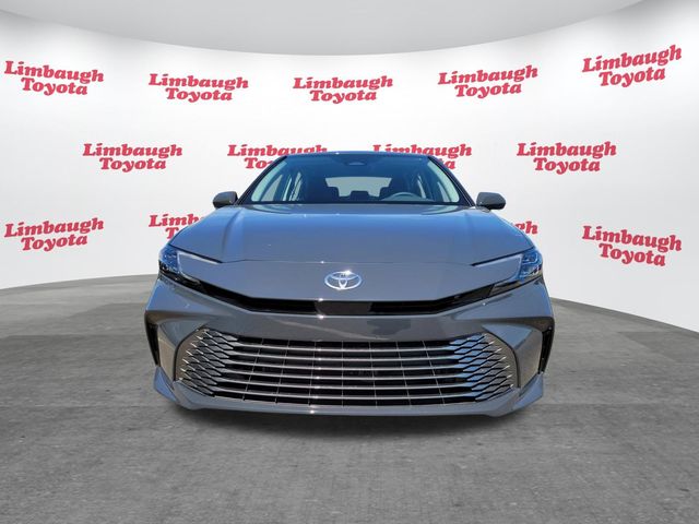 2026 Toyota Camry XLE - 23046637 - 10