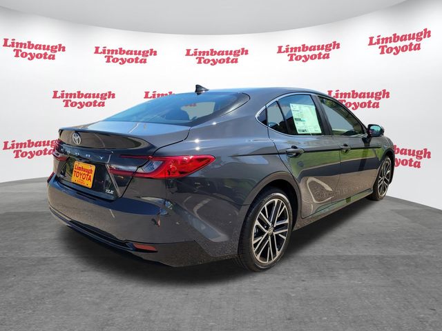 2026 Toyota Camry XLE - 23046637 - 11
