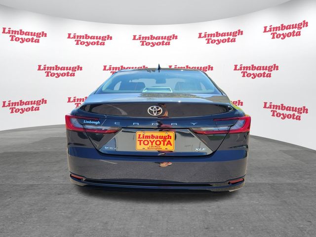 2026 Toyota Camry XLE - 23046637 - 12
