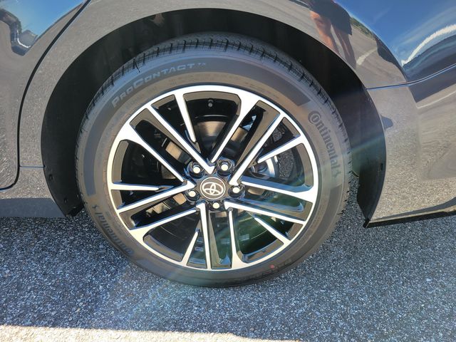 2026 Toyota Camry XLE - 23046637 - 13