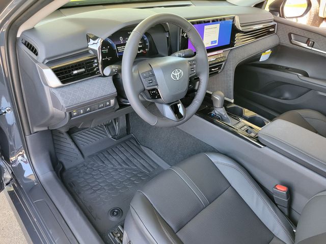 2026 Toyota Camry XLE - 23046637 - 2