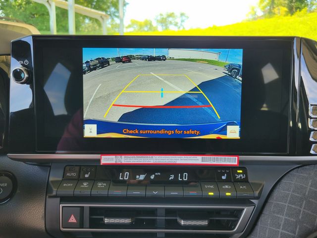 2026 Toyota Camry XLE - 23046637 - 6