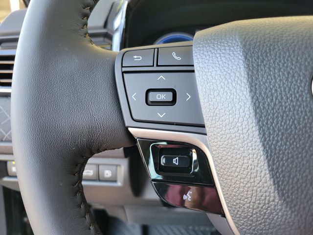 2026 Toyota Camry XLE - 23046637 - 8