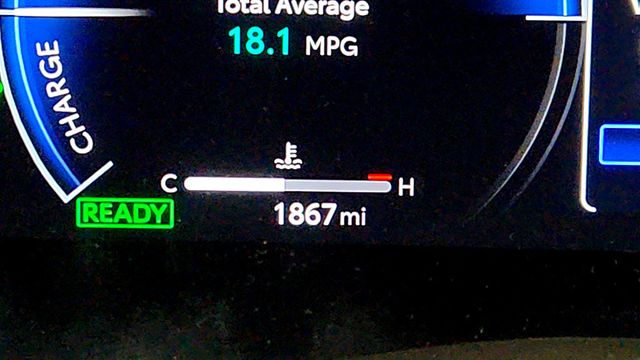 2026 Toyota Camry XLE with Panoramic Glass Roof - 22963599 - 15