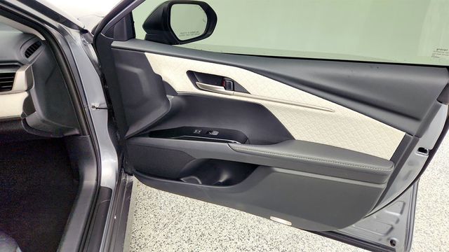 2026 Toyota Camry XLE with Panoramic Glass Roof - 22963599 - 25