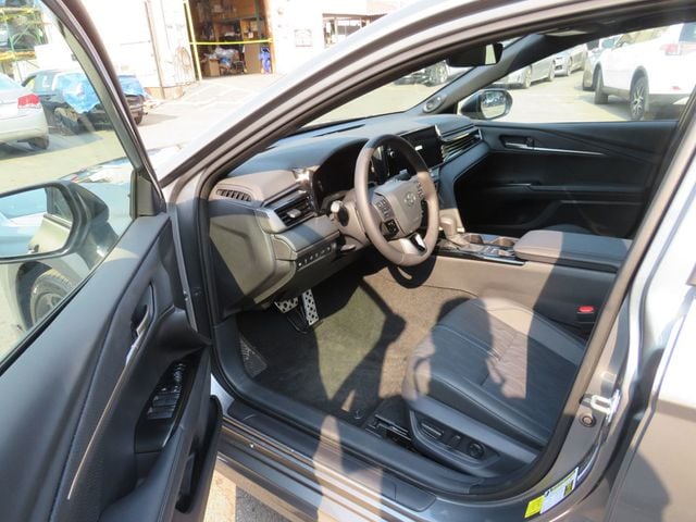 2026 Toyota Camry XSE AWD - 23047453 - 9