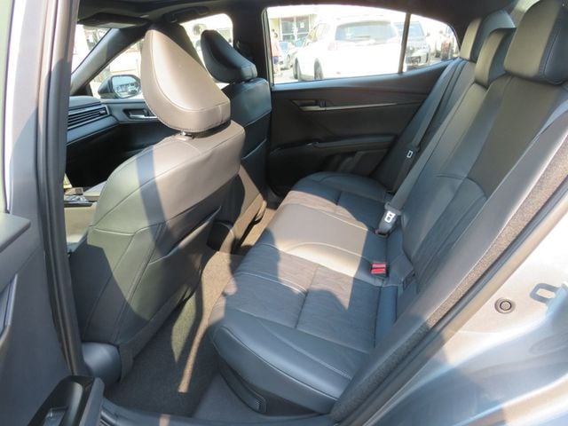 2026 Toyota Camry XSE AWD - 23047453 - 11
