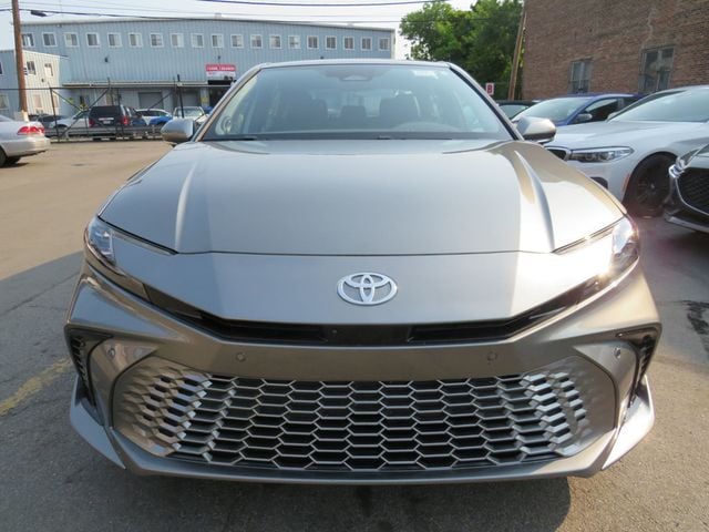 2026 Toyota Camry XSE AWD - 23047453 - 1