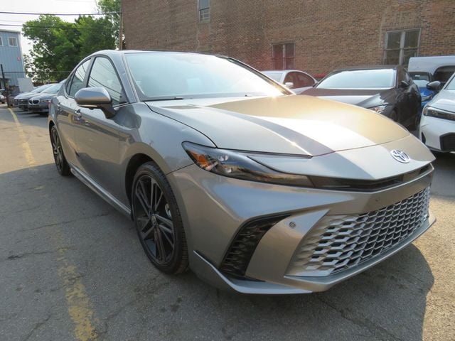 2026 Toyota Camry XSE AWD - 23047453 - 2