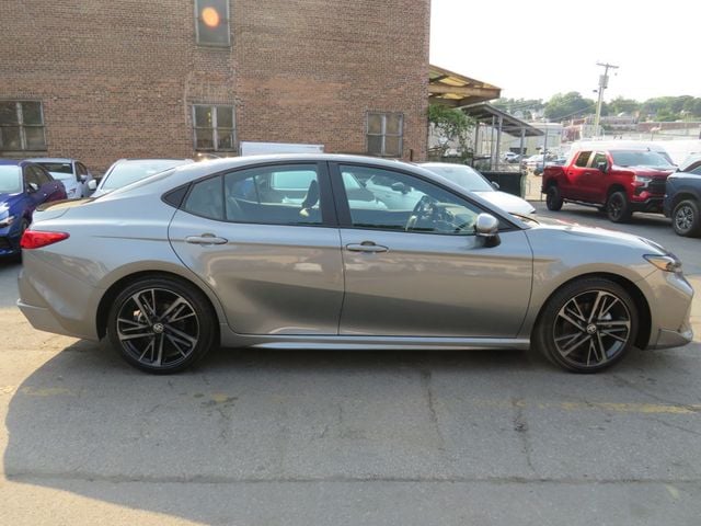 2026 Toyota Camry XSE AWD - 23047453 - 3