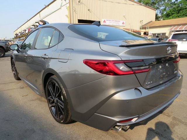 2026 Toyota Camry XSE AWD - 23047453 - 6