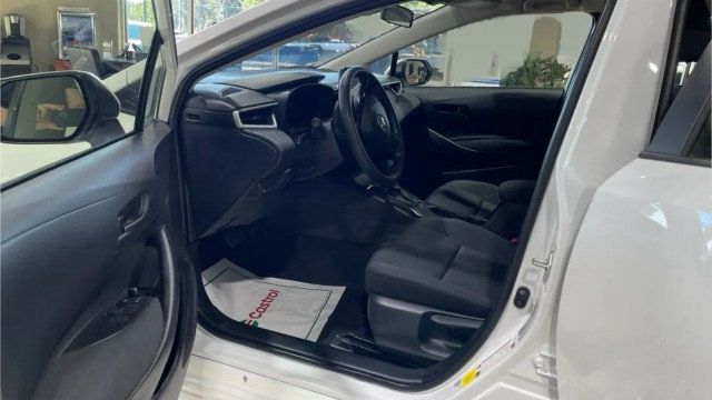 2026 Toyota Corolla Hybrid LE FWD - 23088500 - 9