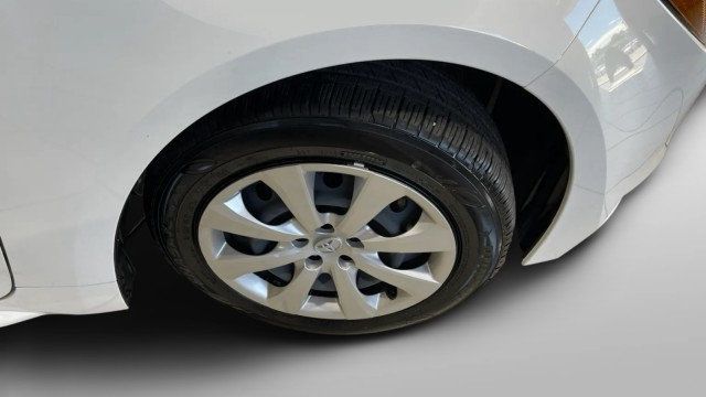 2026 Toyota Corolla Hybrid LE FWD - 23088500 - 10