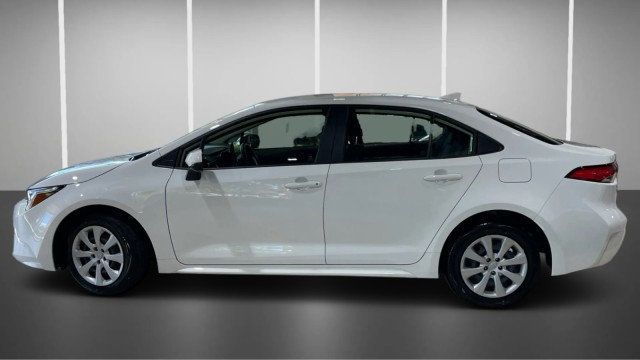 2026 Toyota Corolla Hybrid LE FWD - 23088500 - 11