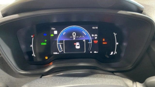 2026 Toyota Corolla Hybrid LE FWD - 23088500 - 14