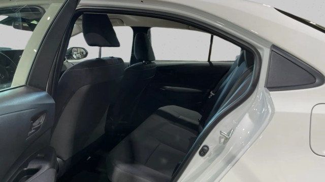 2026 Toyota Corolla Hybrid LE FWD - 23088500 - 16