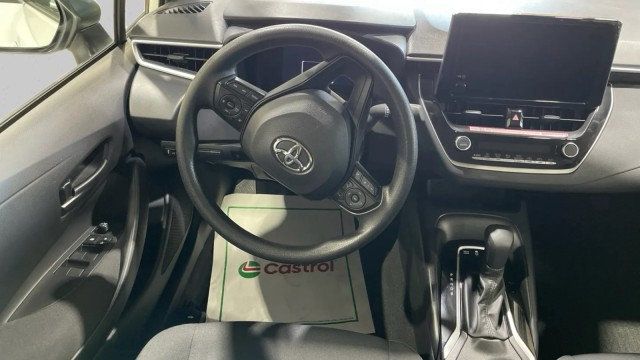 2026 Toyota Corolla Hybrid LE FWD - 23088500 - 17