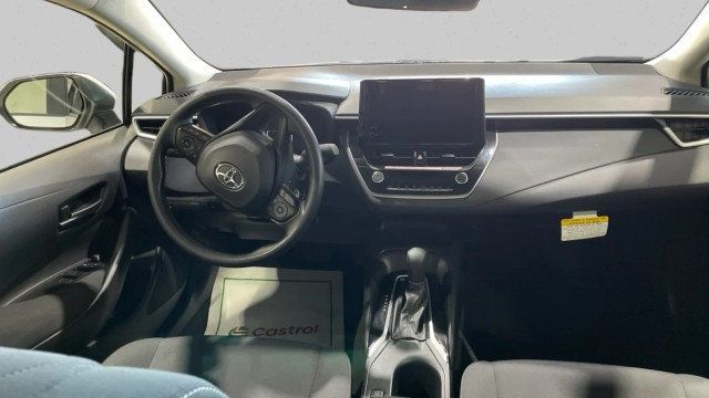 2026 Toyota Corolla Hybrid LE FWD - 23088500 - 18