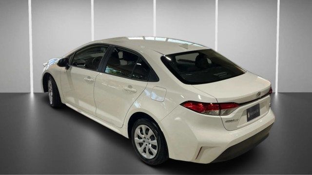 2026 Toyota Corolla Hybrid LE FWD - 23088500 - 1