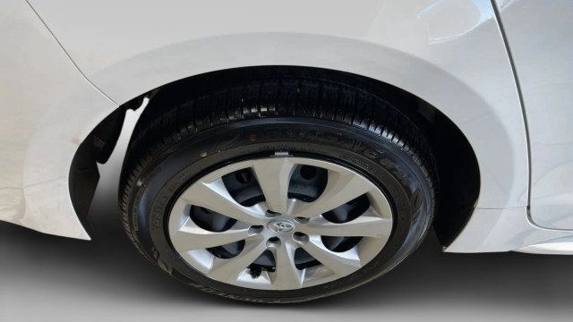 2026 Toyota Corolla Hybrid LE FWD - 23088500 - 3