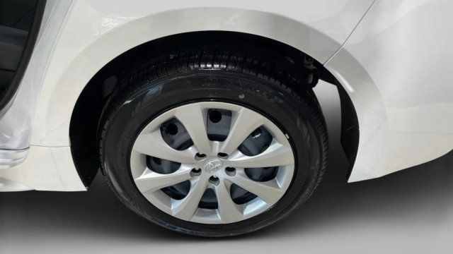 2026 Toyota Corolla Hybrid LE FWD - 23088500 - 5