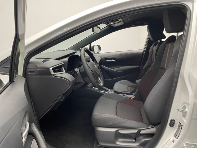 2026 Toyota Corolla Hybrid SE AWD - 22983542 - 11