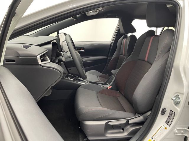 2026 Toyota Corolla Hybrid SE AWD - 22983542 - 12