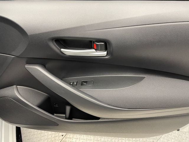 2026 Toyota Corolla Hybrid SE AWD - 22983542 - 13