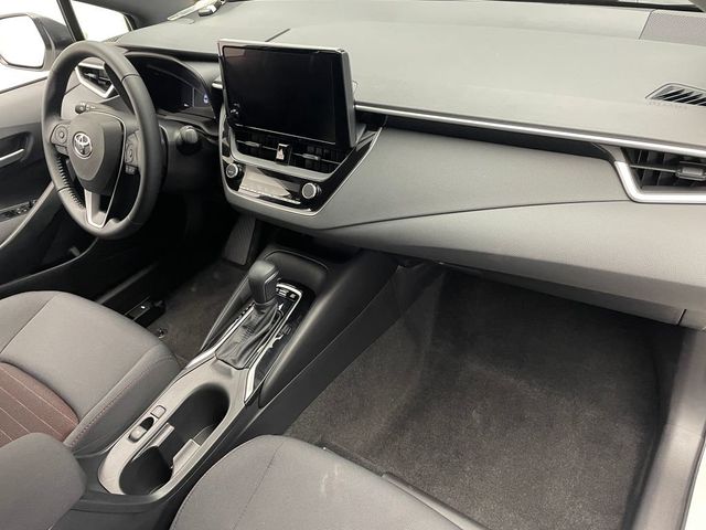 2026 Toyota Corolla Hybrid SE AWD - 22983542 - 14