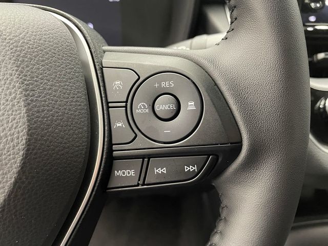 2026 Toyota Corolla Hybrid SE AWD - 22983542 - 21