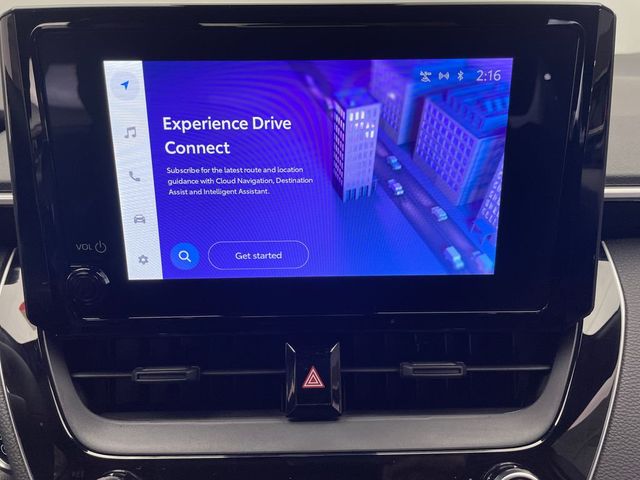 2026 Toyota Corolla Hybrid SE AWD - 22983542 - 23