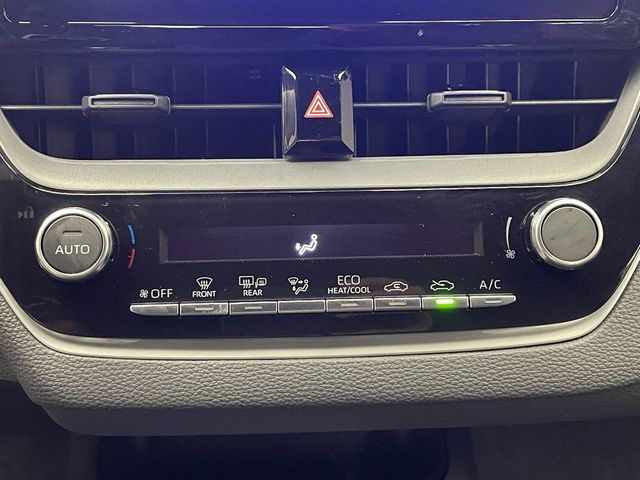 2026 Toyota Corolla Hybrid SE AWD - 22983542 - 25