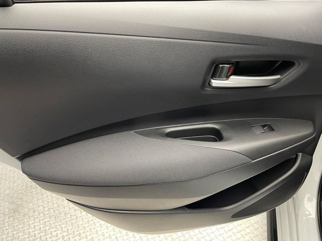 2026 Toyota Corolla Hybrid SE AWD - 22983542 - 31