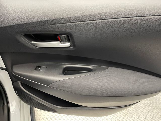 2026 Toyota Corolla Hybrid SE AWD - 22983542 - 34