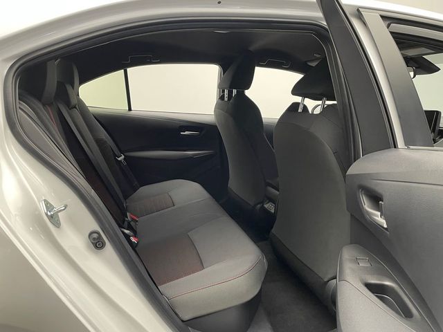 2026 Toyota Corolla Hybrid SE AWD - 22983542 - 35