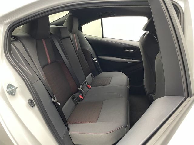 2026 Toyota Corolla Hybrid SE AWD - 22983542 - 36