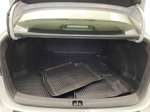 2026 Toyota Corolla Hybrid SE AWD - 22983542 - 38